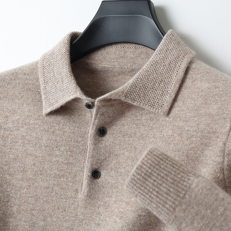Vincenzo – Polo Classico