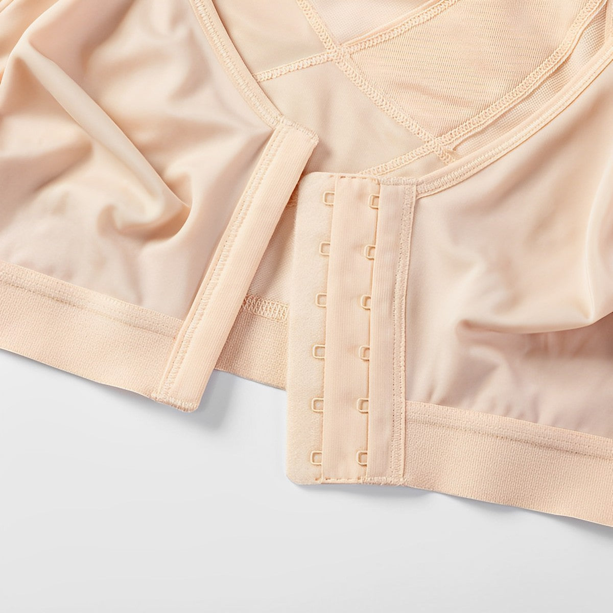 Chloe - Reggiseno per la correzione della postura 2 in 1 da donna