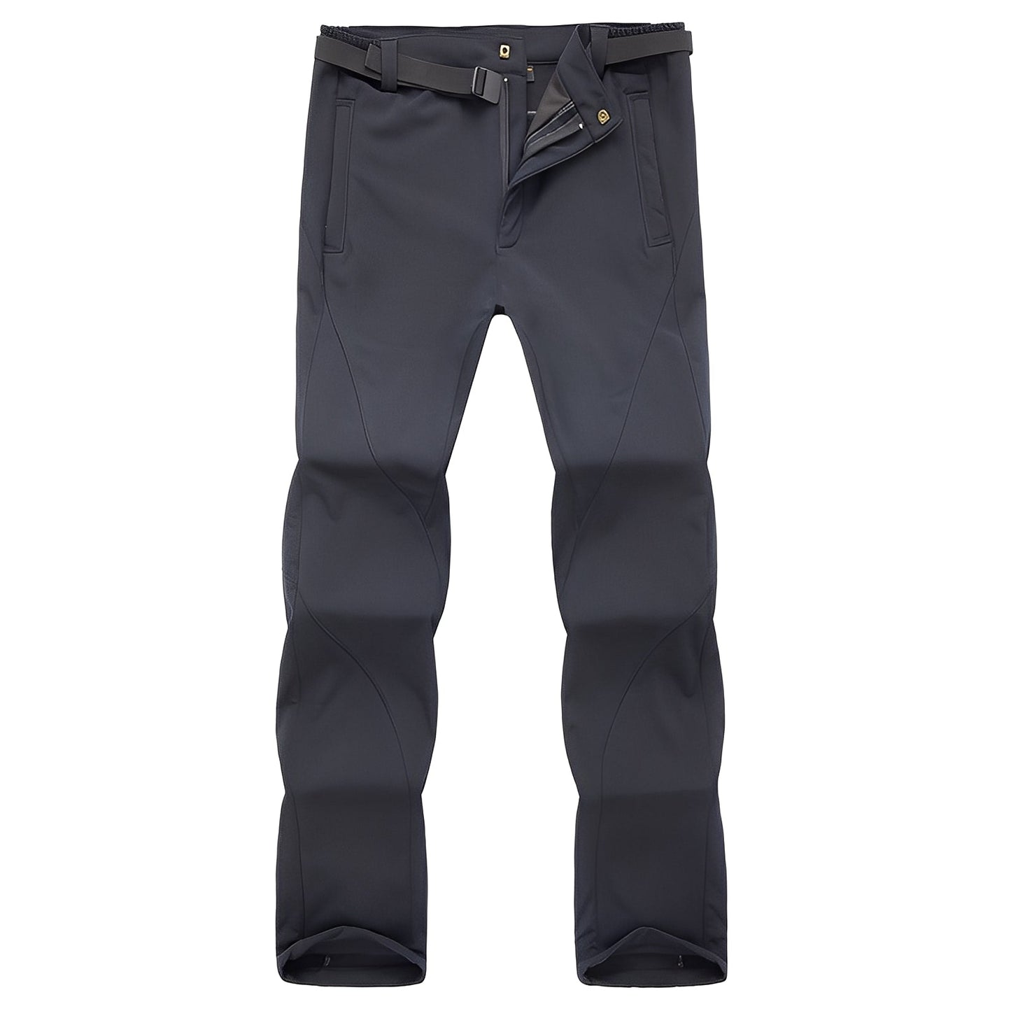 Finnley - Pantaloni da trekking unisex resistenti all'acqua