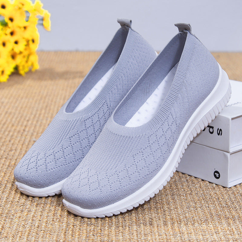Monna - Pantofole casual e super leggere per donne