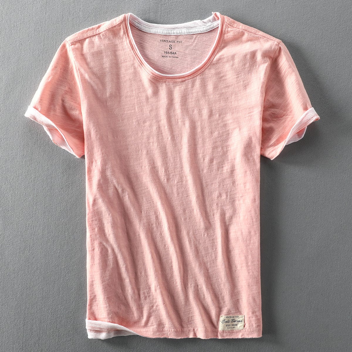 Francis - Comfort Classico in Cotone Biologico