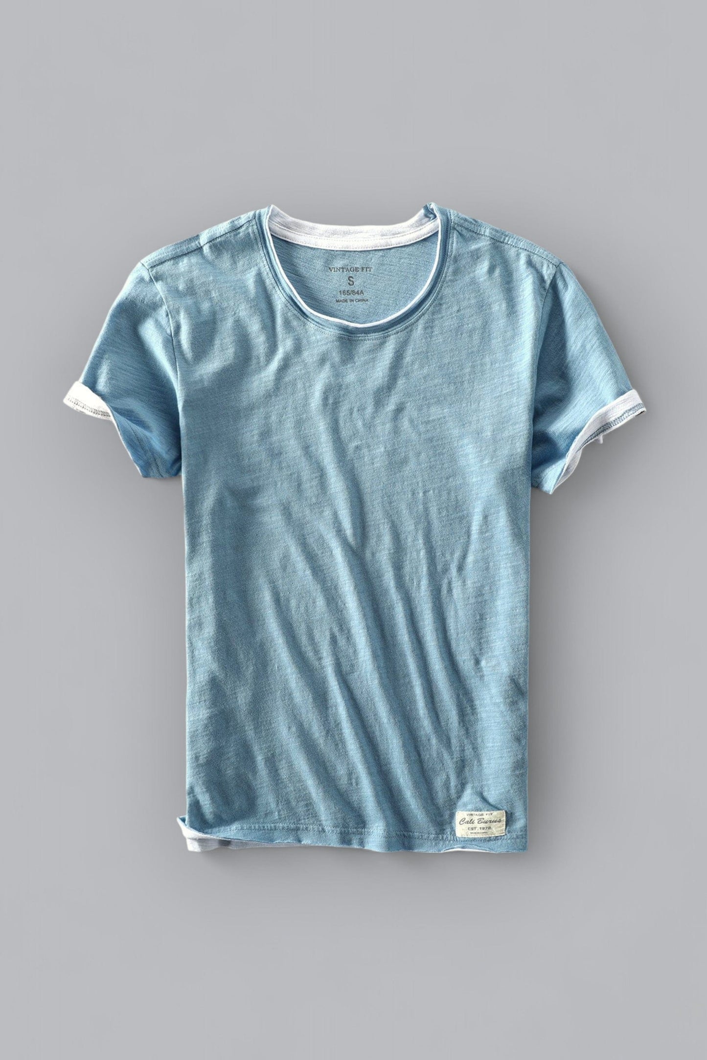 Francis - Comfort Classico in Cotone Biologico