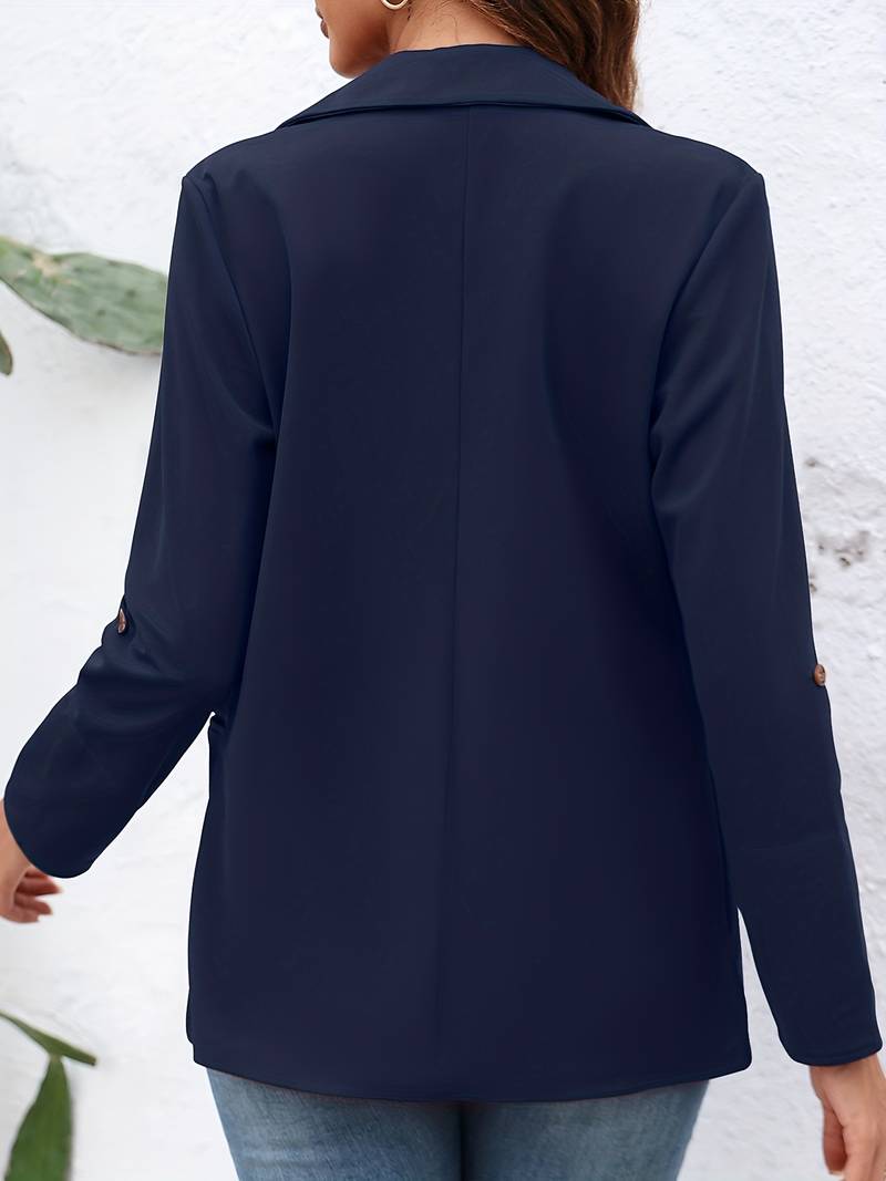 Eva – Blazer Casual Senza Tempo