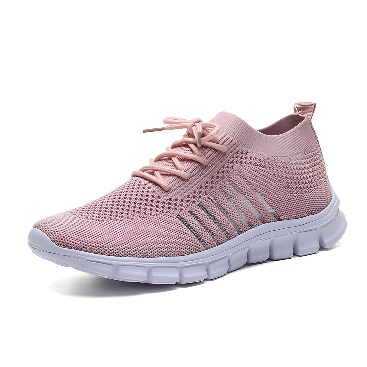 Caroline - Scarpe da donna casual in rete intrecciata