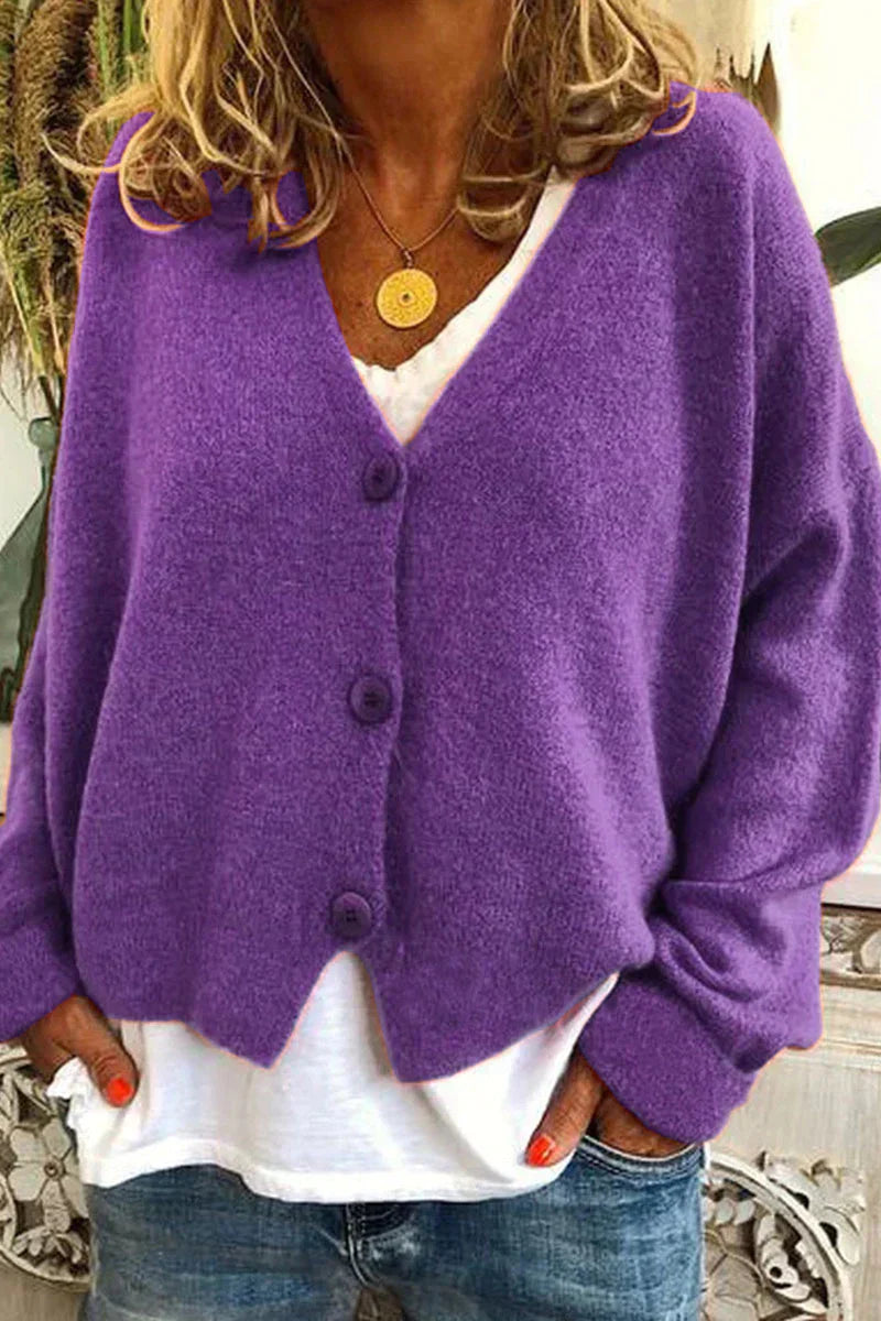 Eloise – Gilet Confortevole
