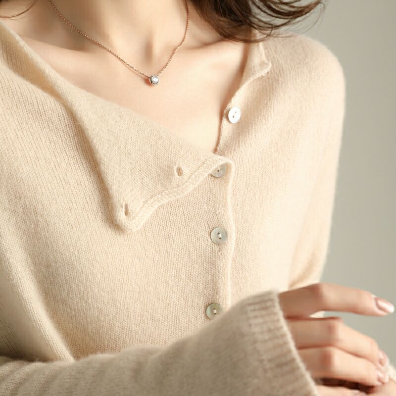 Ginevra – Elegante Maglione