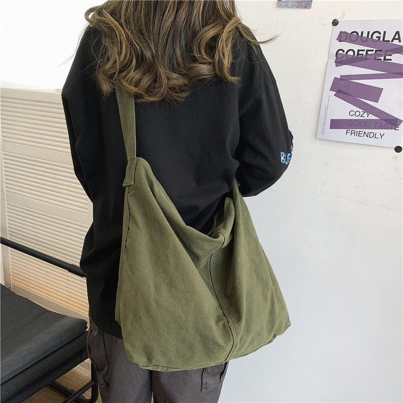 Alayah – Borsa a tracolla informale per donne