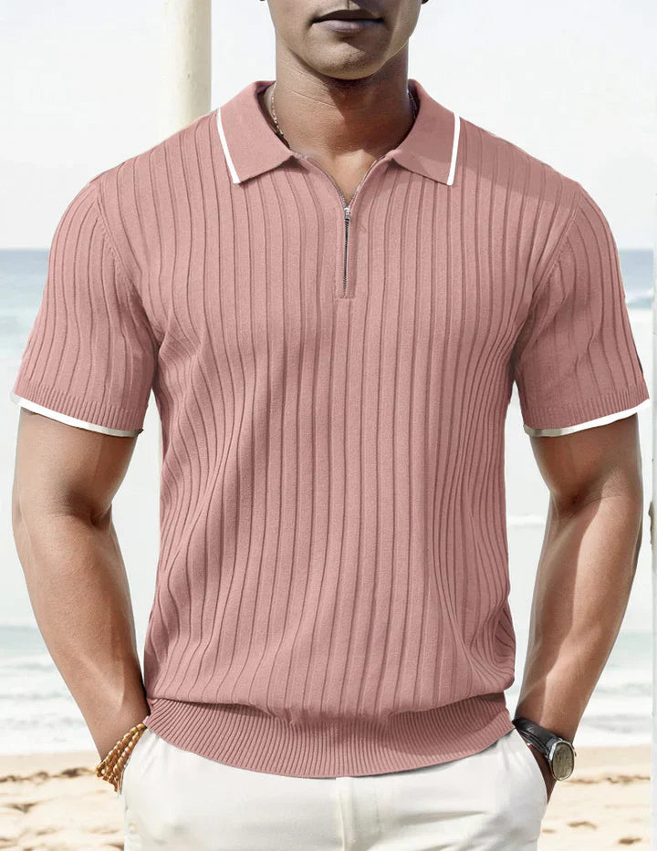 Janzel - Polo senza tempo con una vestibilità moderna