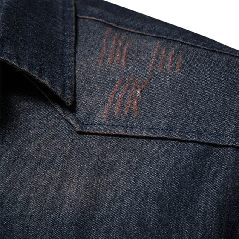Croft - Camicia Classica Versatile