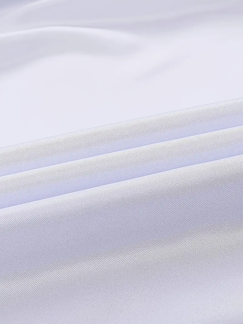 Matteo – Camicia Slim a Maniche Lunghe