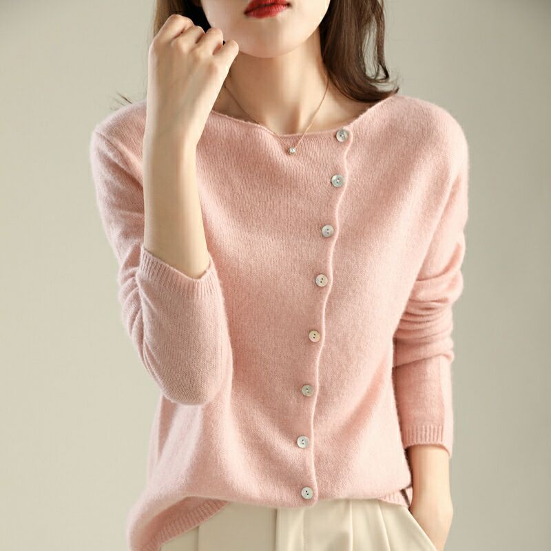 Ginevra – Elegante Maglione