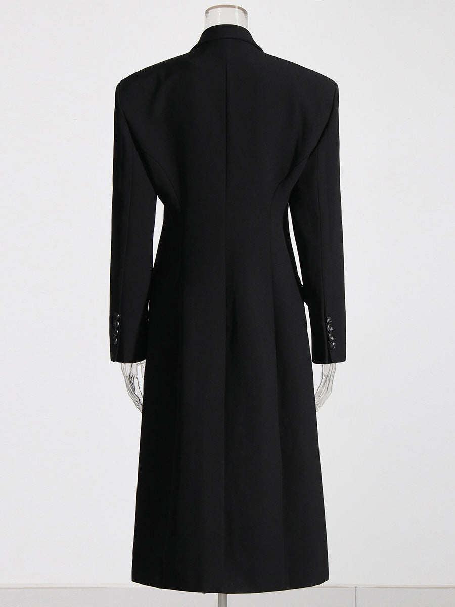 Maria - Cappotto Trench Premium da Donna