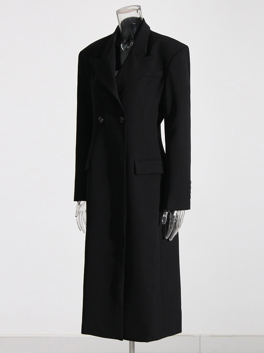 Maria - Cappotto Trench Premium da Donna