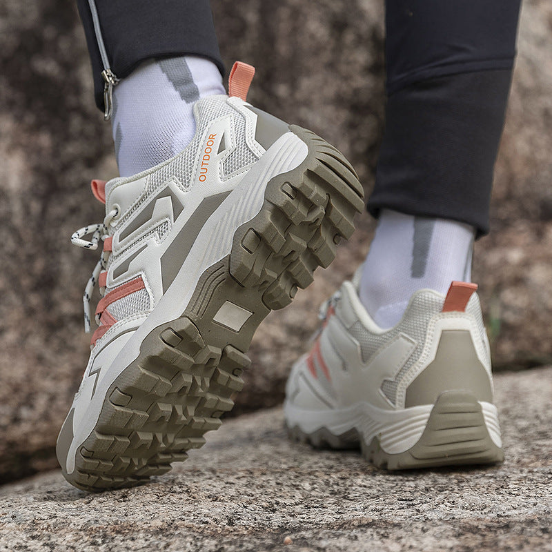 Rosanne - Scarpe comode e leggere per esterni da donna