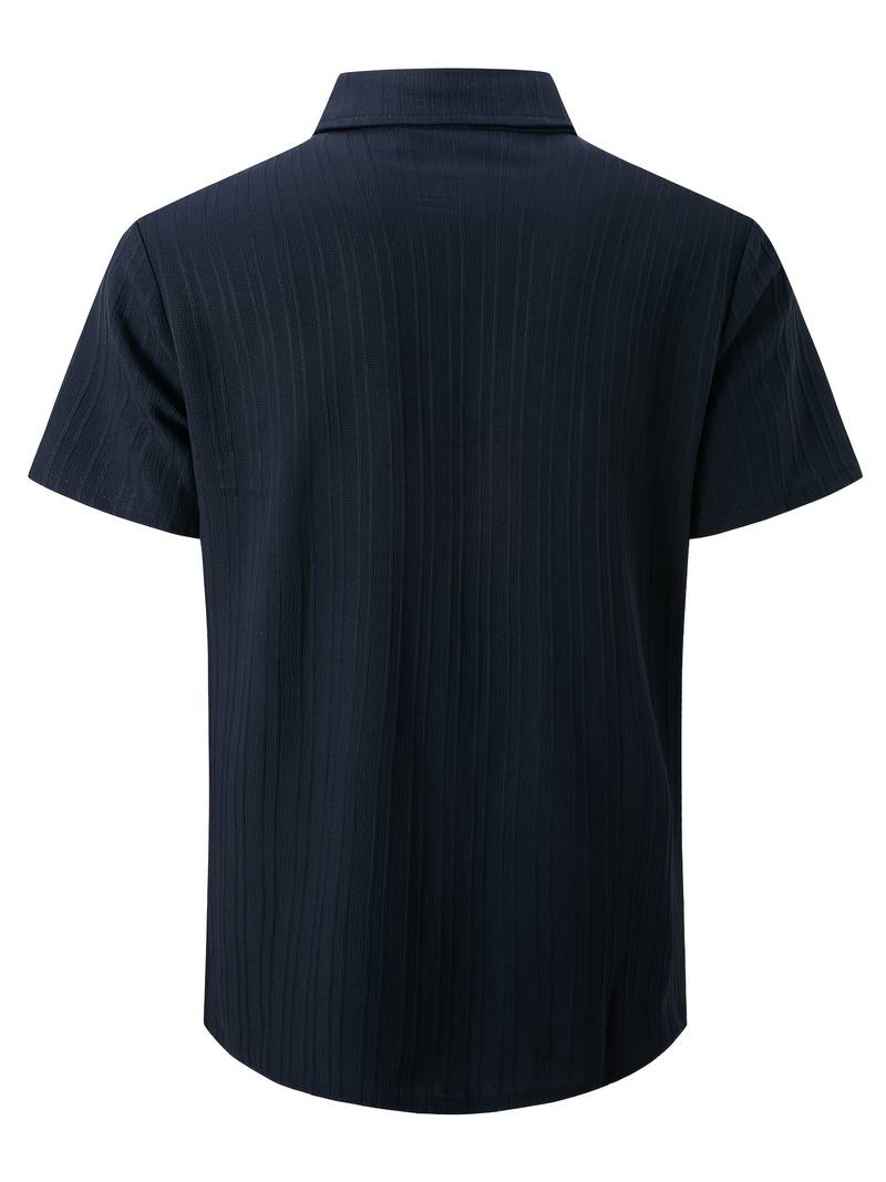 Danny - Polo Comodo e Elegante