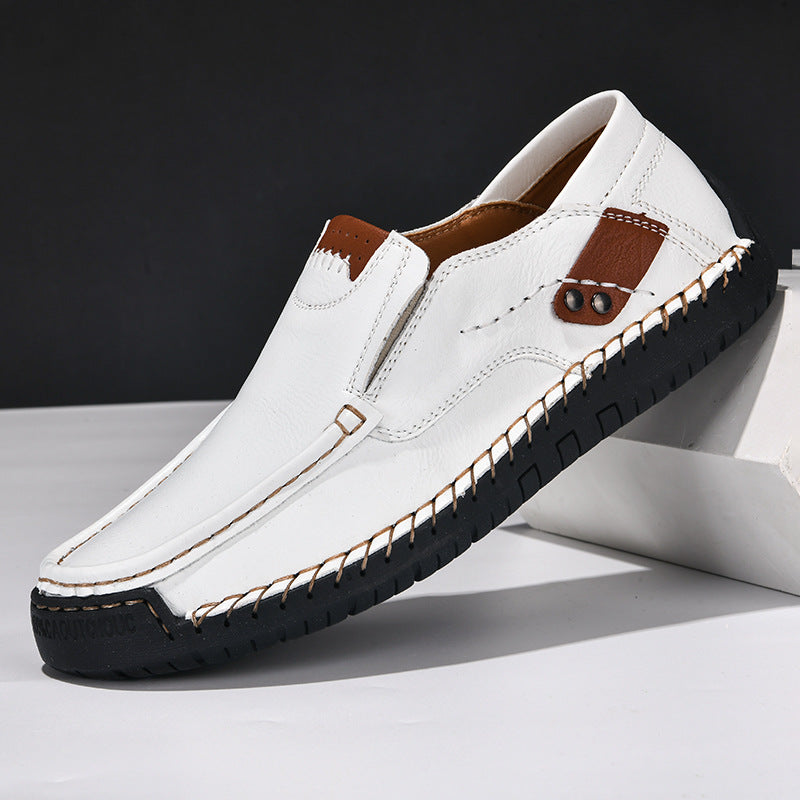 Brice - Scarpe basse informali per uomini