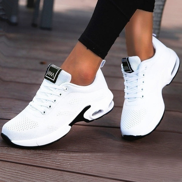 Lana - Scarpe Barefoot Traspiranti