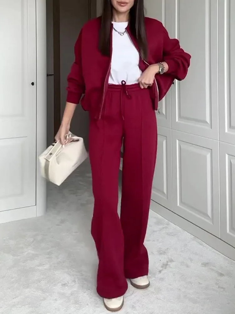 Elora – Completo Oversize Donna