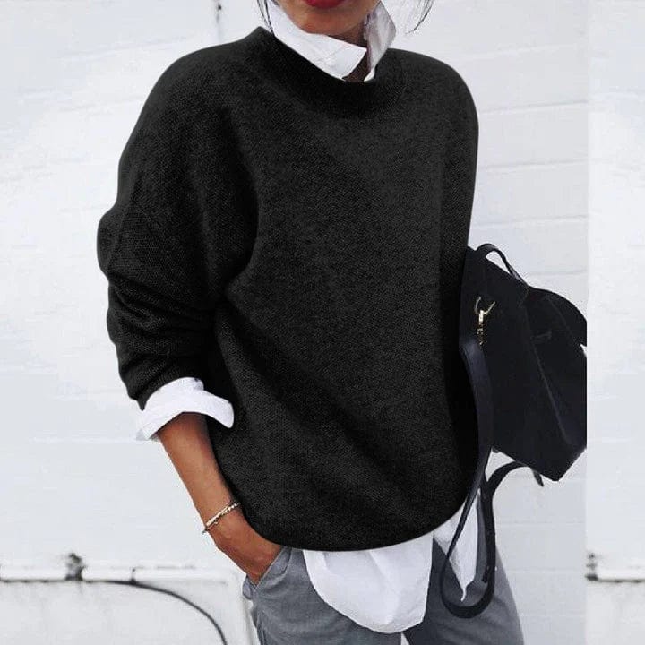 Luisa – Pullover Morbido e Stiloso