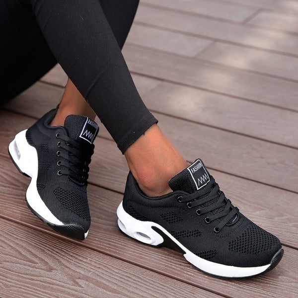 Lana - Scarpe Barefoot Traspiranti