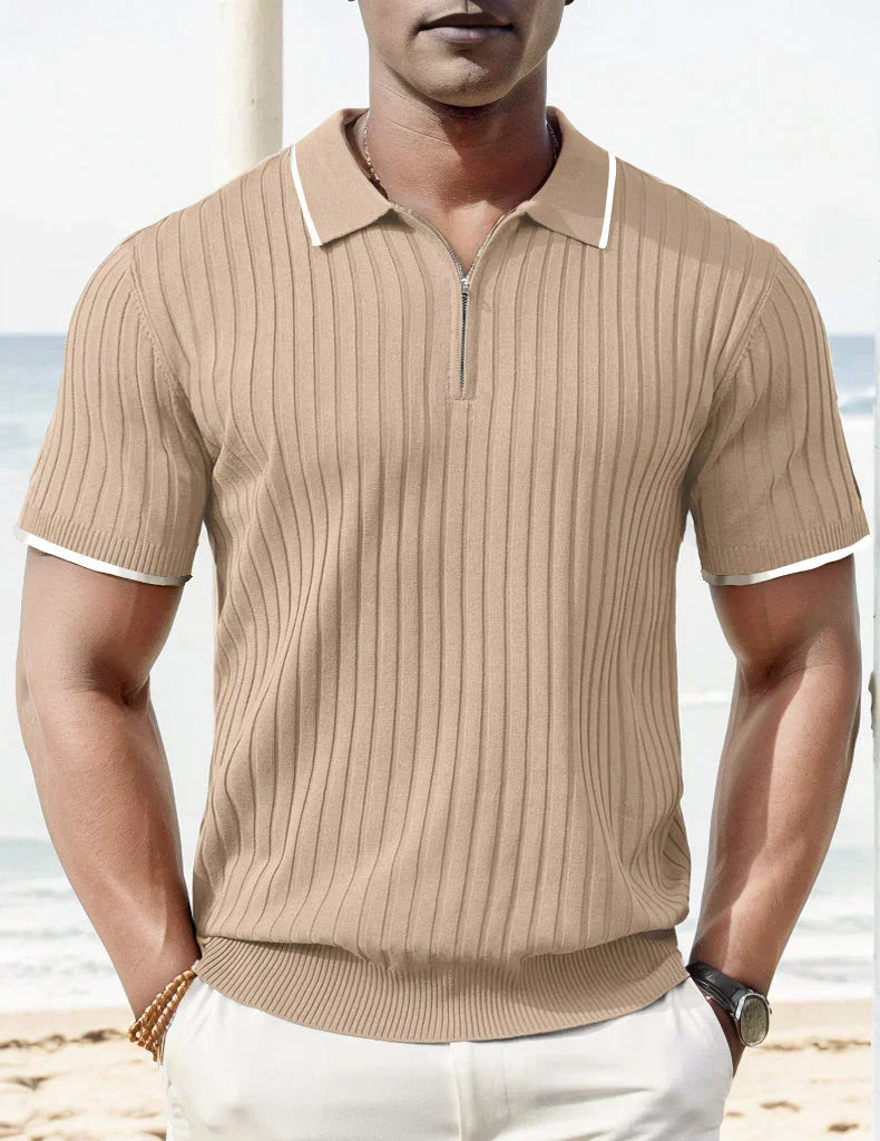 Janzel - Polo senza tempo con una vestibilità moderna