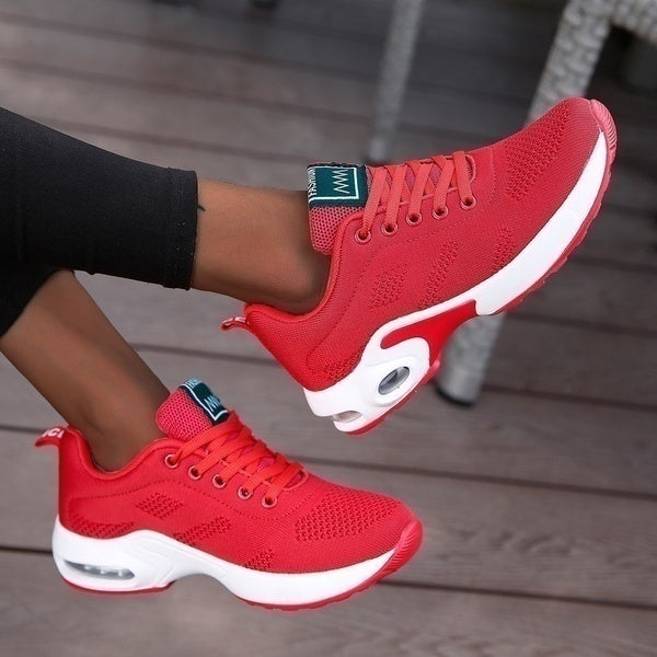 Lana - Scarpe Barefoot Traspiranti