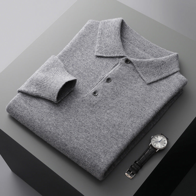 Vincenzo – Polo Classico