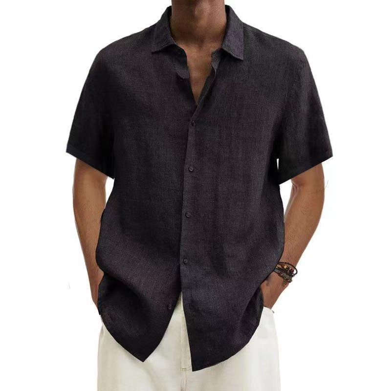 Dante - Camicia Classica e Confortevole