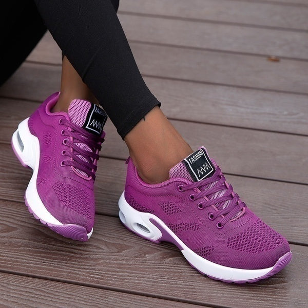 Lana - Scarpe Barefoot Traspiranti