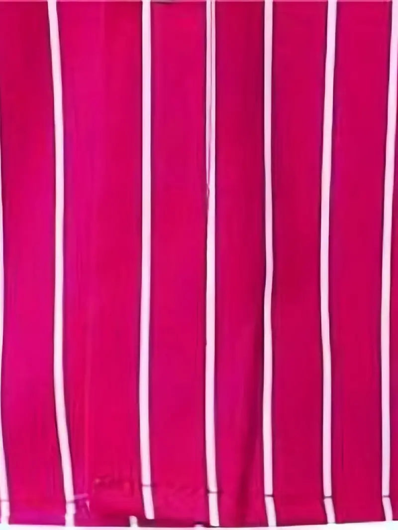 Daniel – Camicia Primaverile a Righe