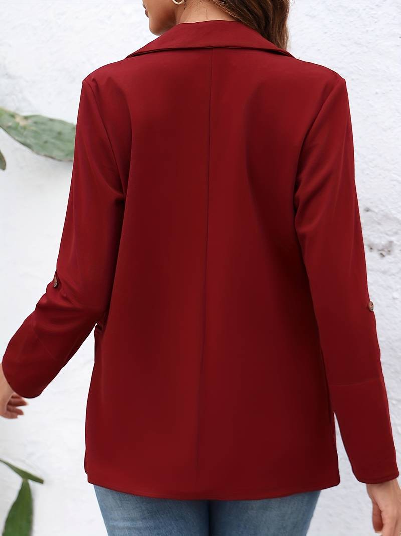 Eva – Blazer Casual Senza Tempo