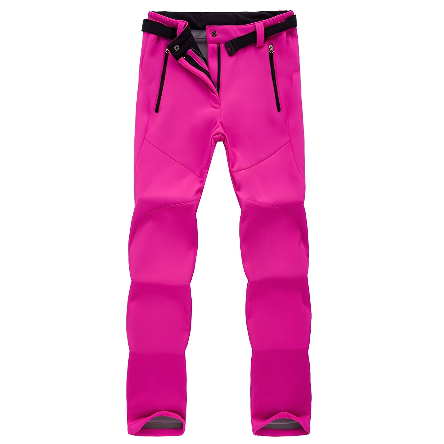 Finnley - Pantaloni da trekking unisex resistenti all'acqua