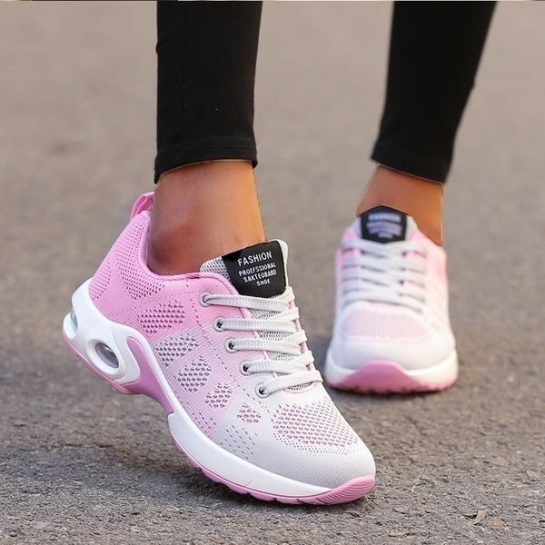 Lana - Scarpe Barefoot Traspiranti