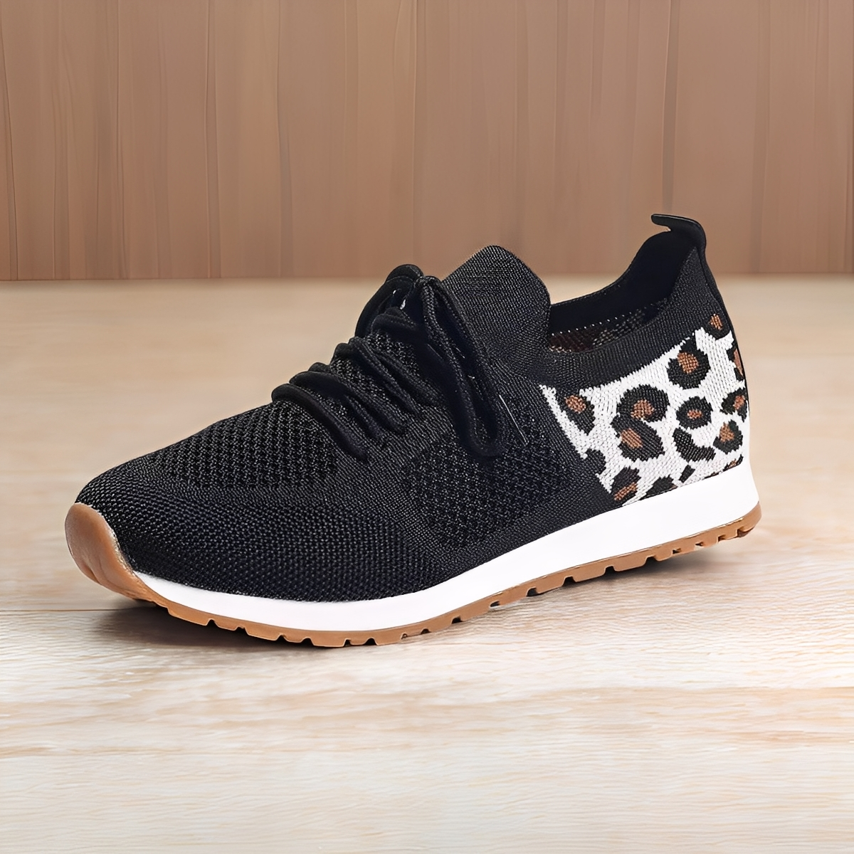 Aubree - Scarpe da ginnastica comode per donne
