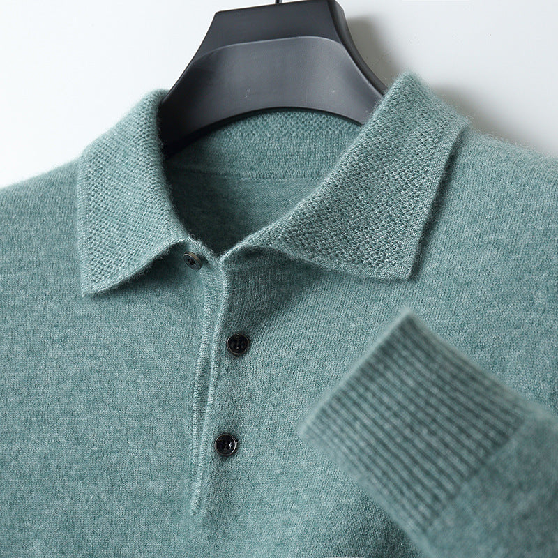 Vincenzo – Polo Classico
