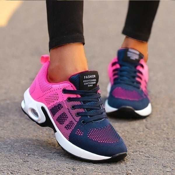 Lana - Scarpe Barefoot Traspiranti