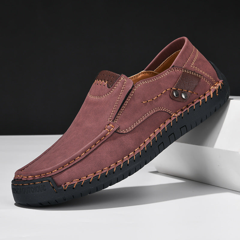 Brice - Scarpe basse informali per uomini