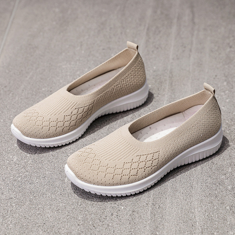 Monna - Pantofole casual e super leggere per donne