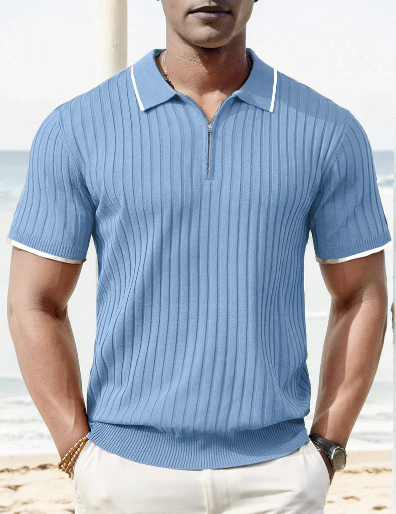 Janzel - Polo senza tempo con una vestibilità moderna