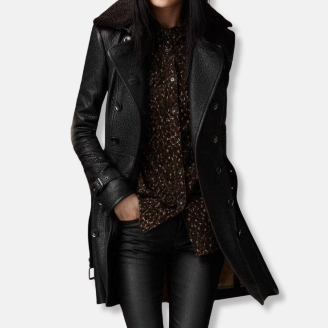 Manon – Cappotto da donna elegante