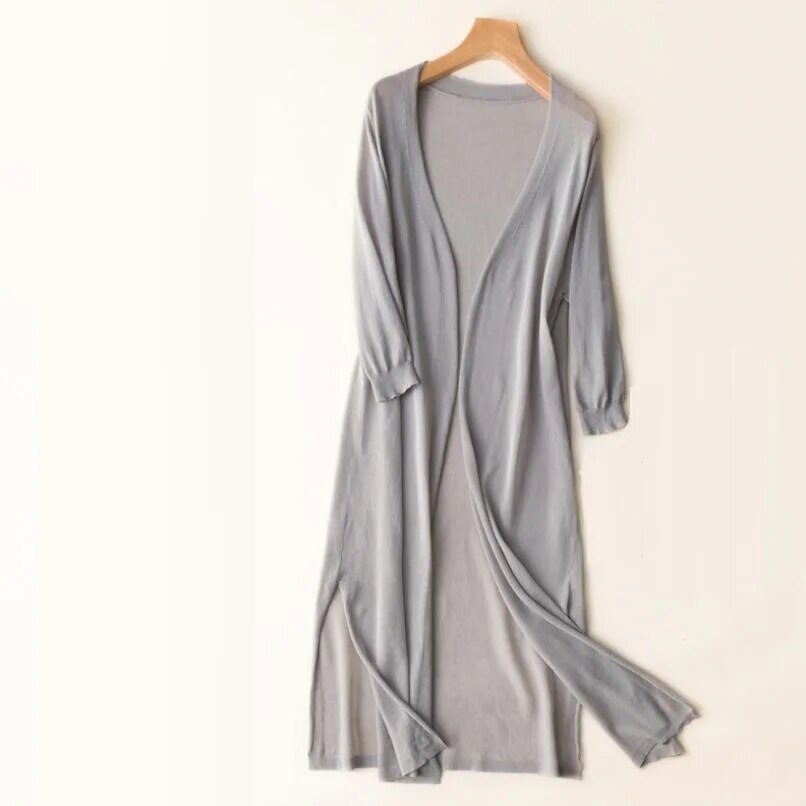 Delara – Cardigan Morbido da Giorno