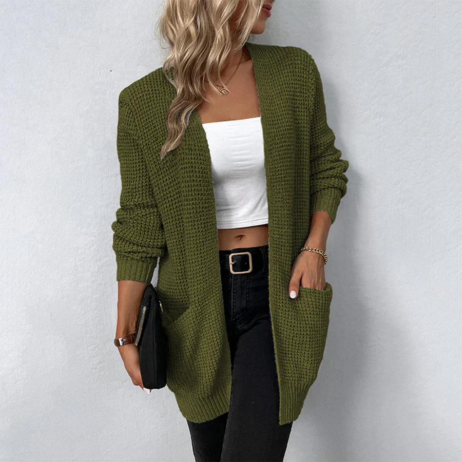 Yssabel – Maglia Comoda e Chic