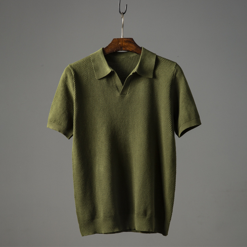 Frederick - Polo Quotidiana