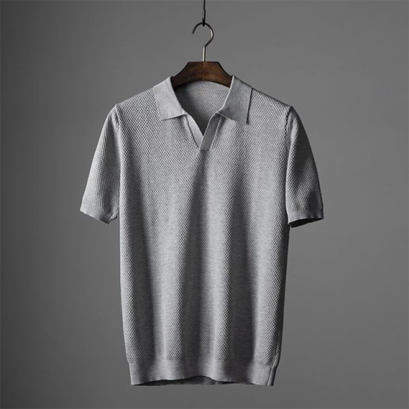Frederick - Polo Quotidiana