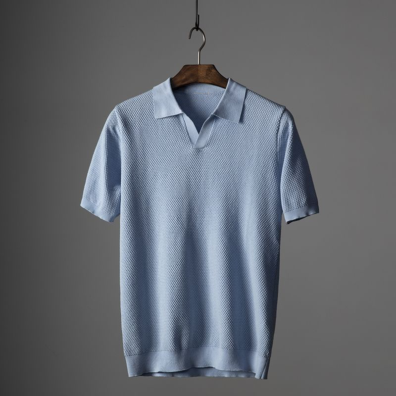 Frederick - Polo Quotidiana