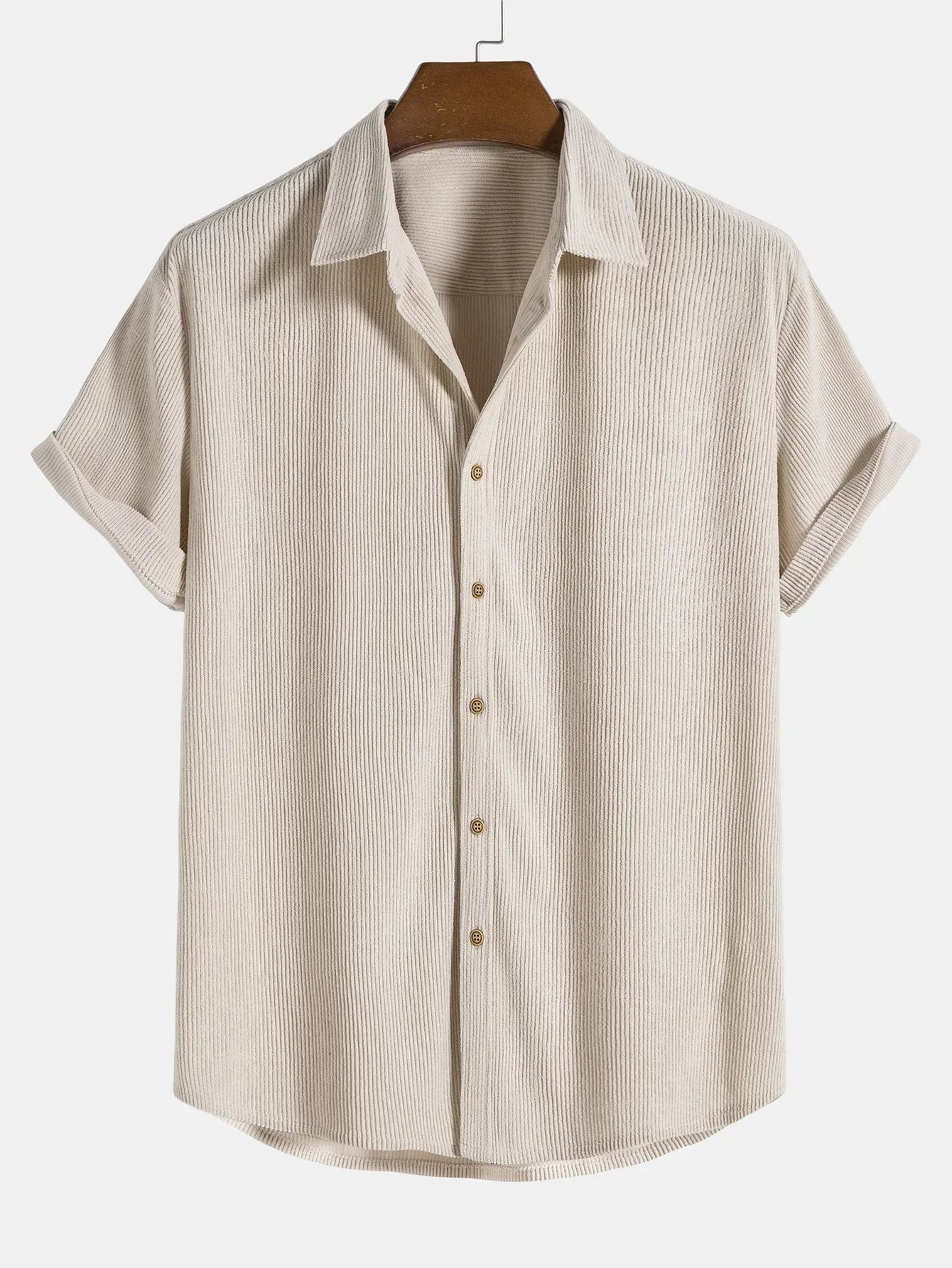 Elmer - Camicia Estiva per Uomini
