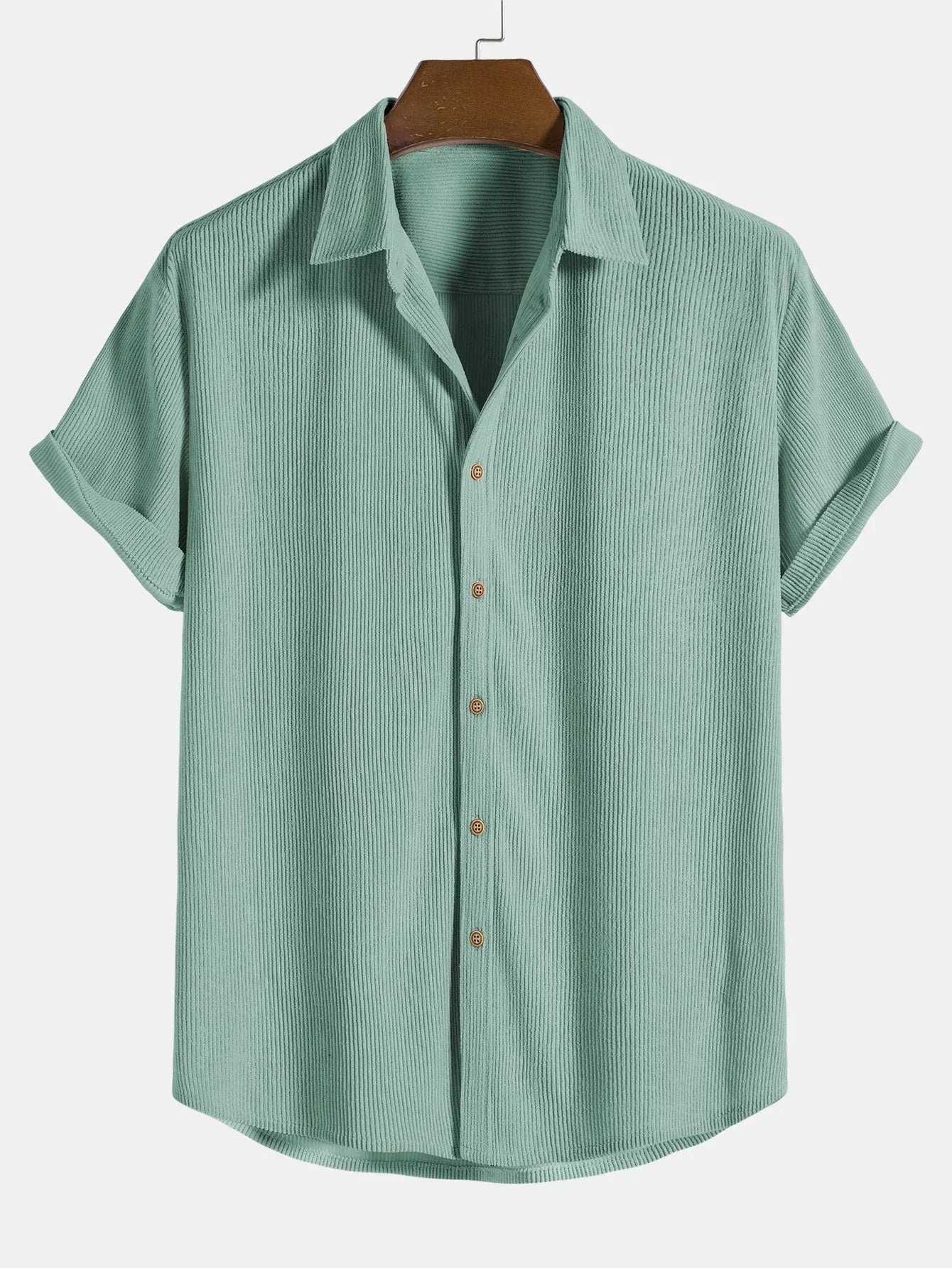 Elmer - Camicia Estiva per Uomini
