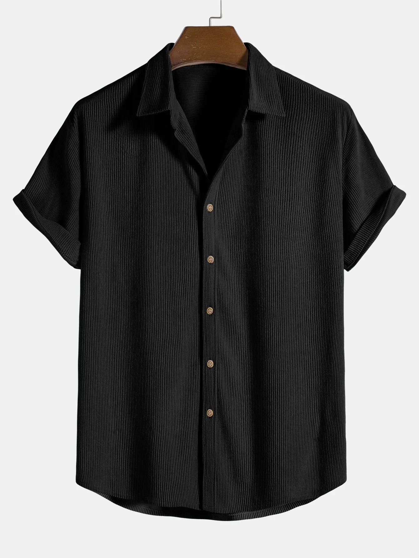 Elmer - Camicia Estiva per Uomini