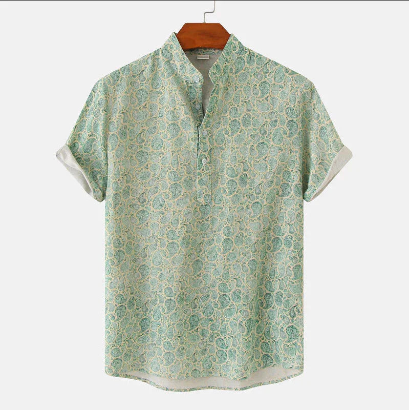 Mikee - Polo dalla Vestibilità Moderna