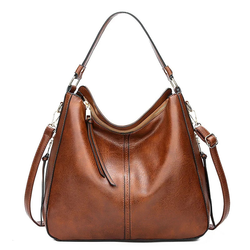 Margot – Borsa a Spalla Elegante e Versatile